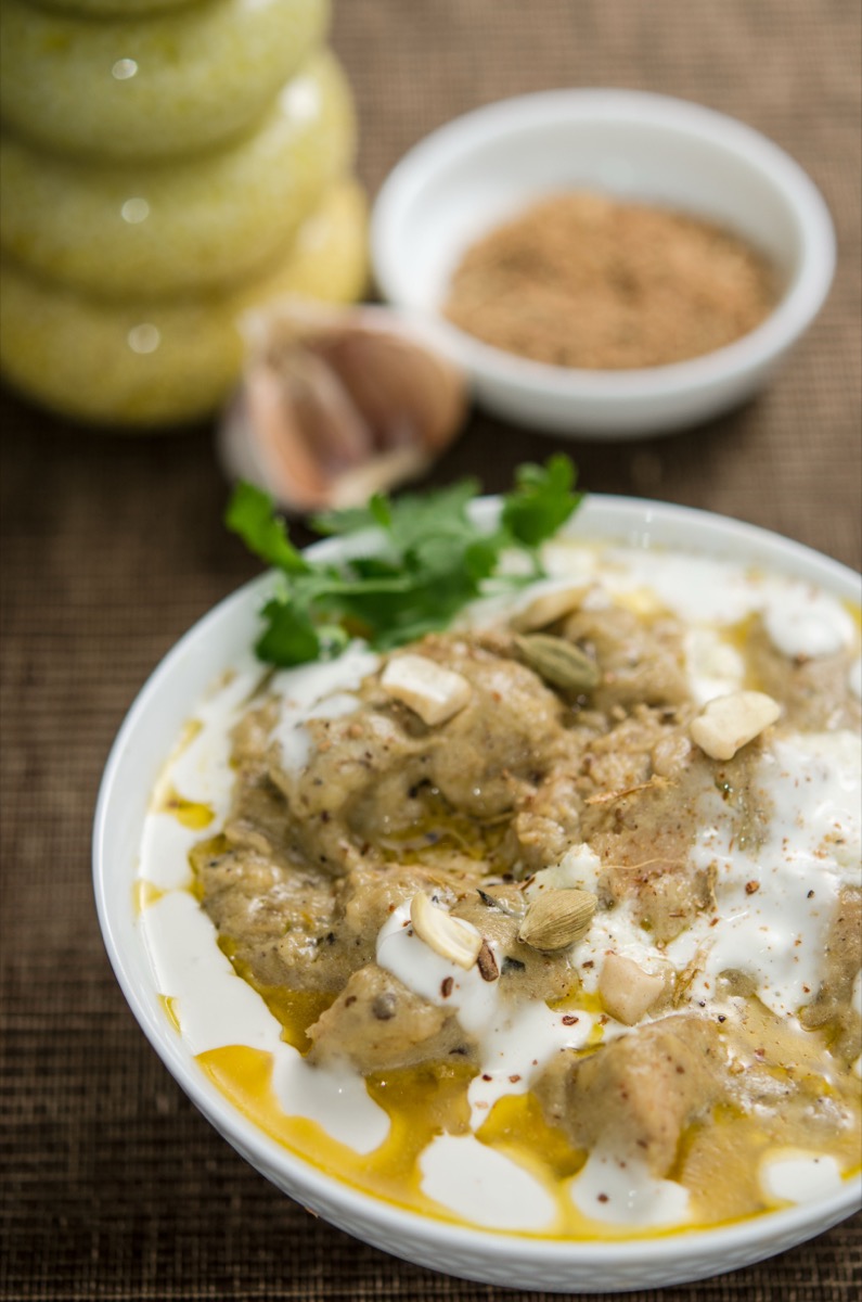 Matka Malai Tikka